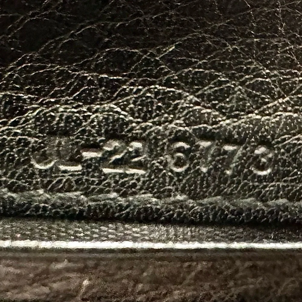 Salvatore Ferragamo Flap Long Wallet - Picture 7 of 10